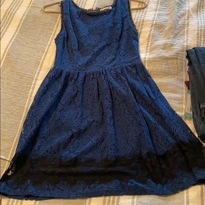 Cute cocktail dress Francescas brand NWT